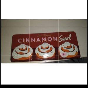 Too face cinnamon swirl eye shadow
